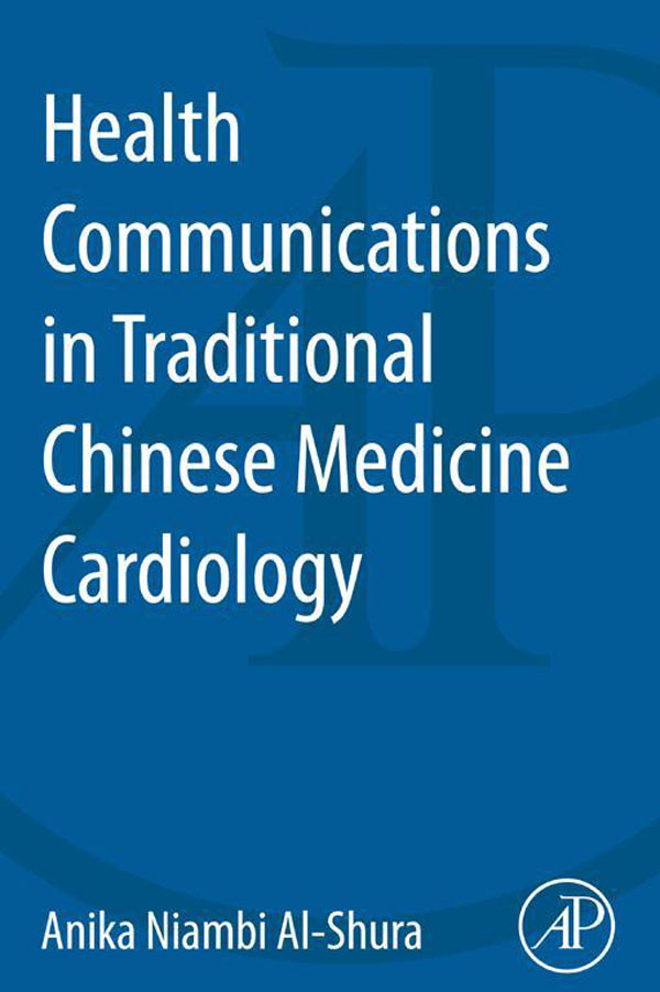 Cover Health Communications in Traditional Chinese Medicine Cardiology