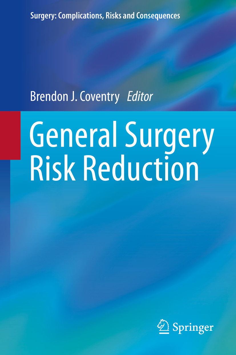 Cover General Surgery Risk Reduction