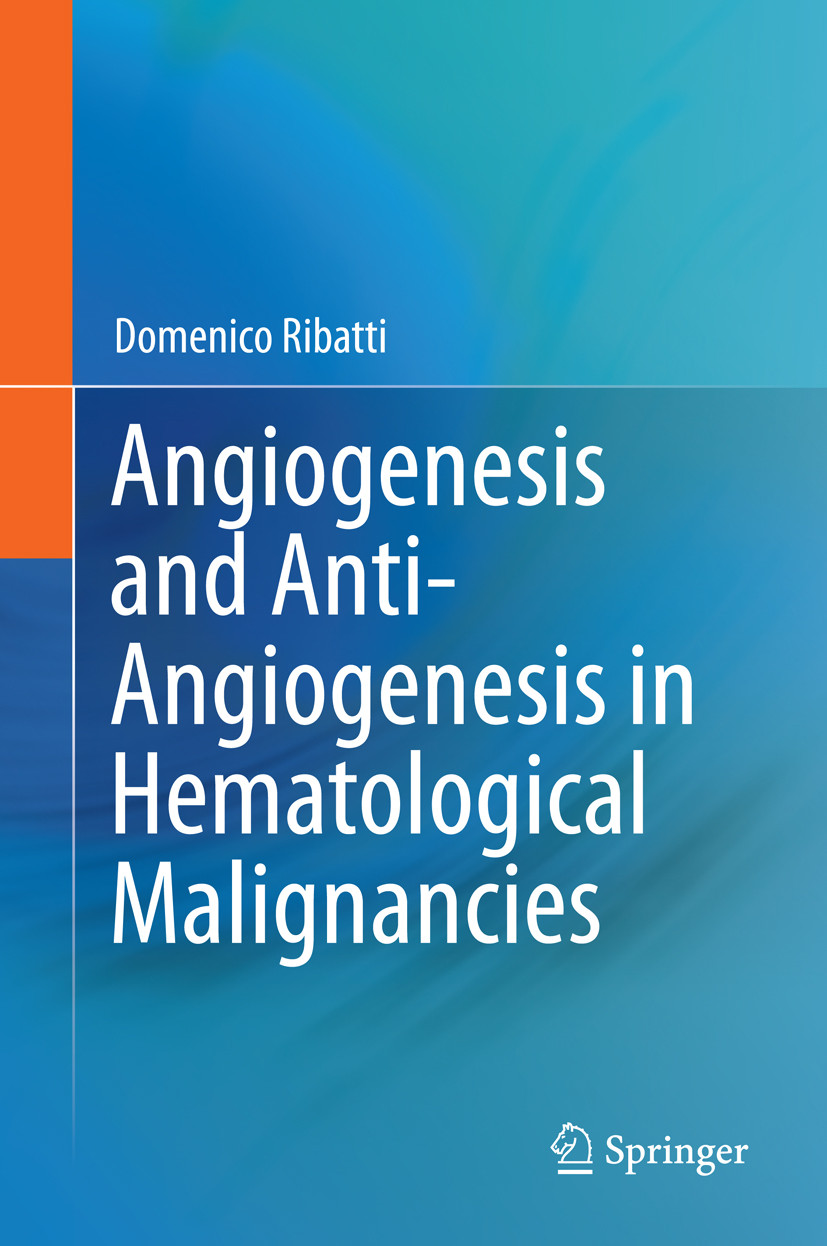 Angiogenesis and Anti-Angiogenesis in Hematological Malignancies