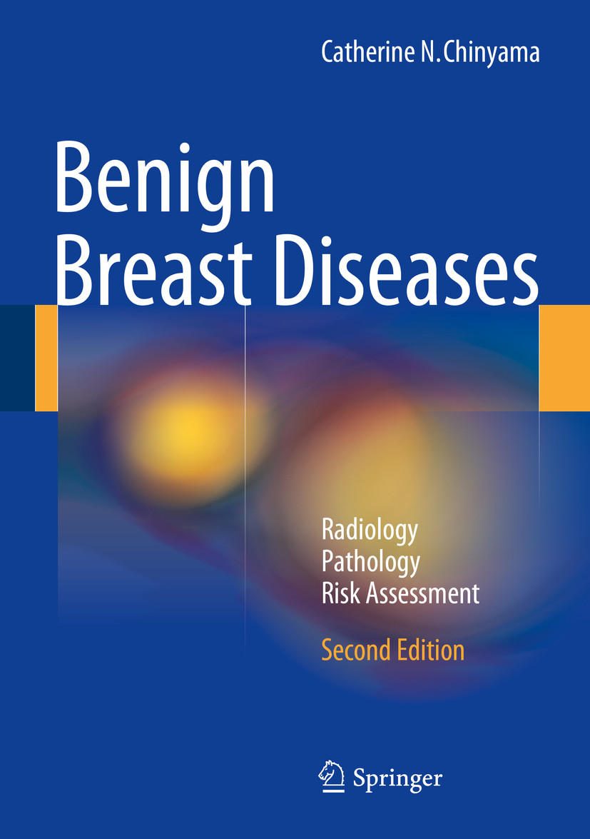 Cover Benign Breast Diseases