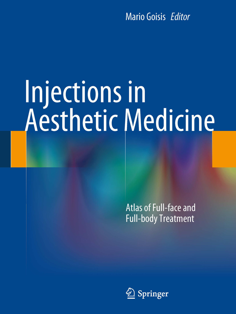 Cover Injections in Aesthetic Medicine