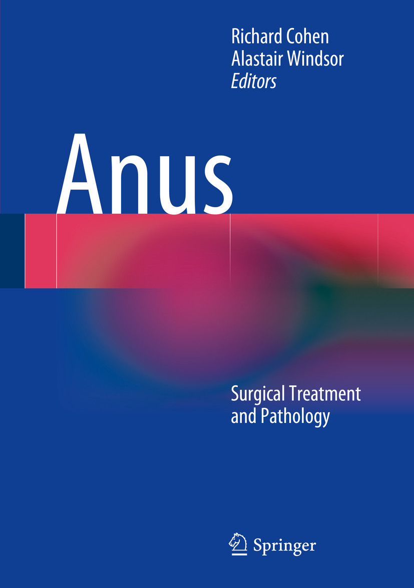Cover Anus