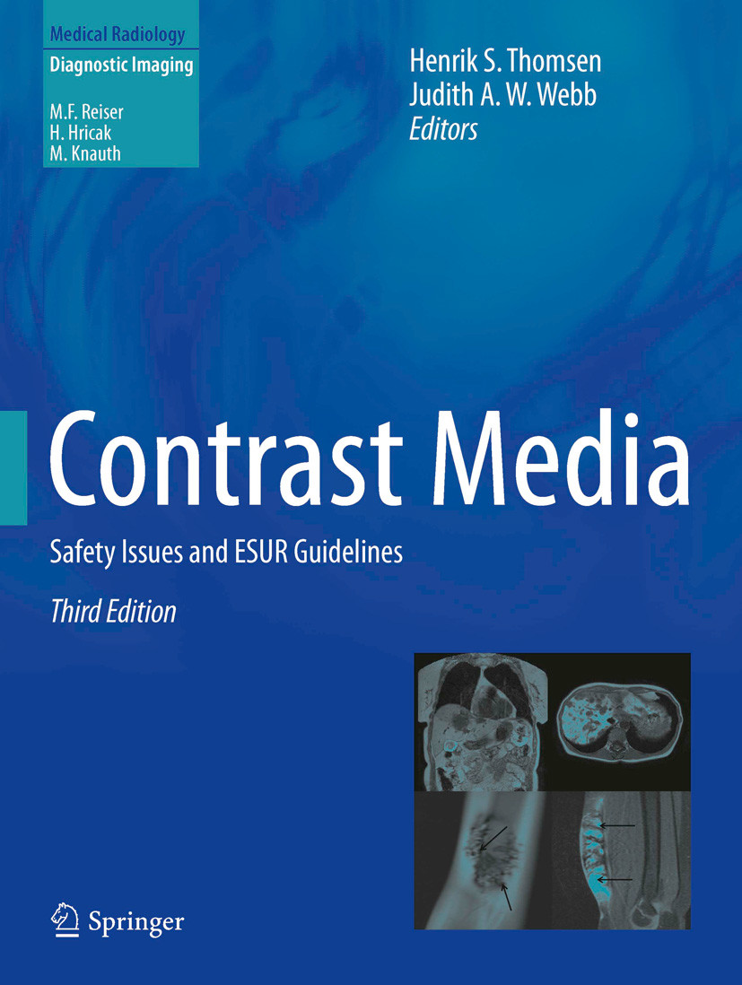 Cover Contrast Media