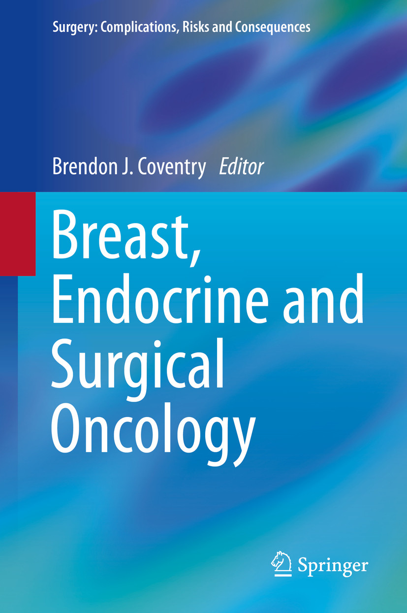 Cover Breast, Endocrine and Surgical Oncology