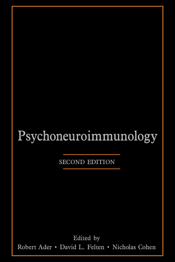 Psychoneuroimmunology