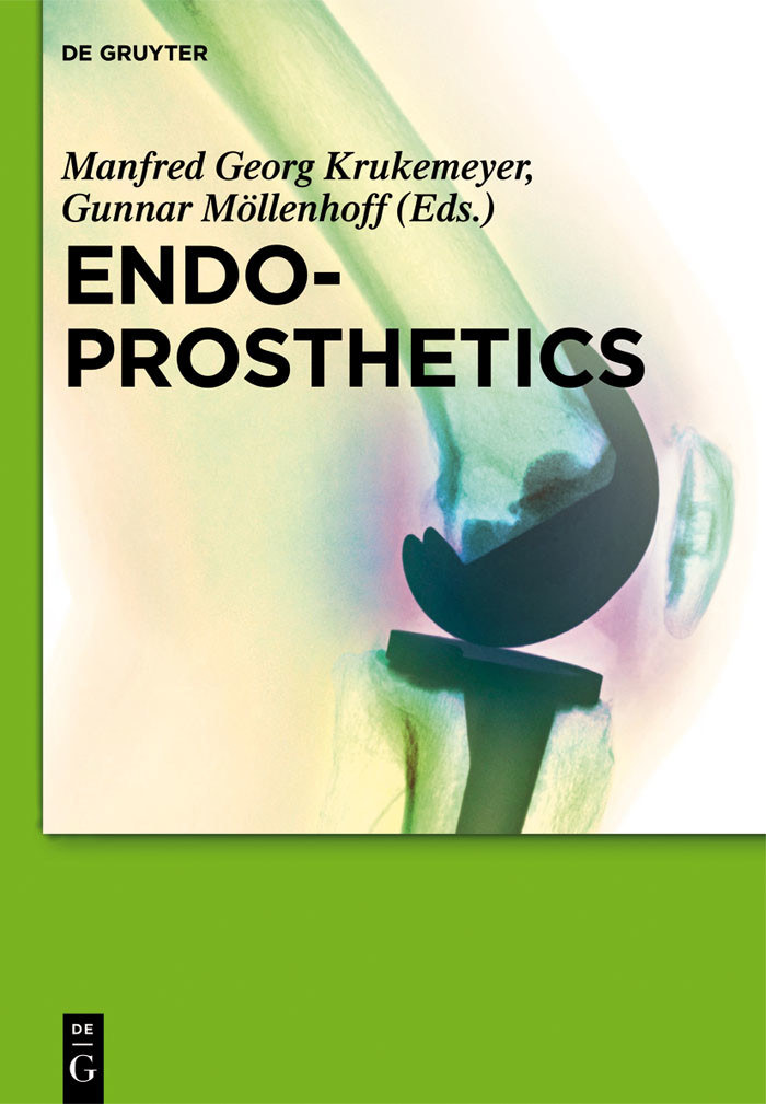 Cover Endoprosthetics