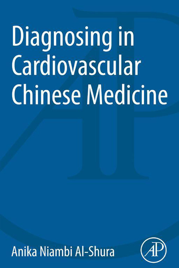 Cover Diagnosing in Cardiovascular Chinese Medicine