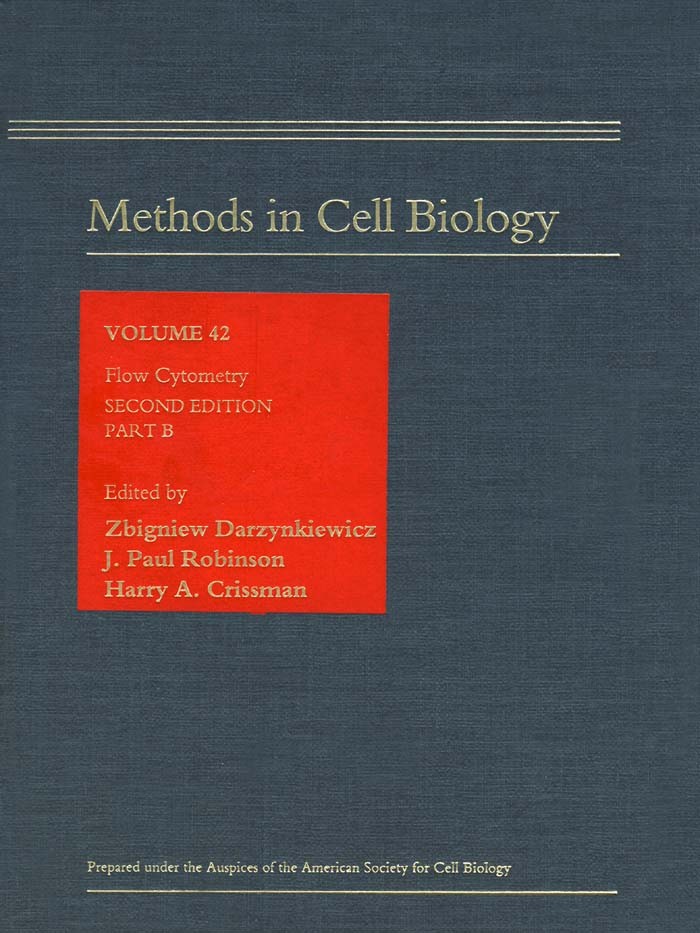Cover Flow Cytometry, Part B