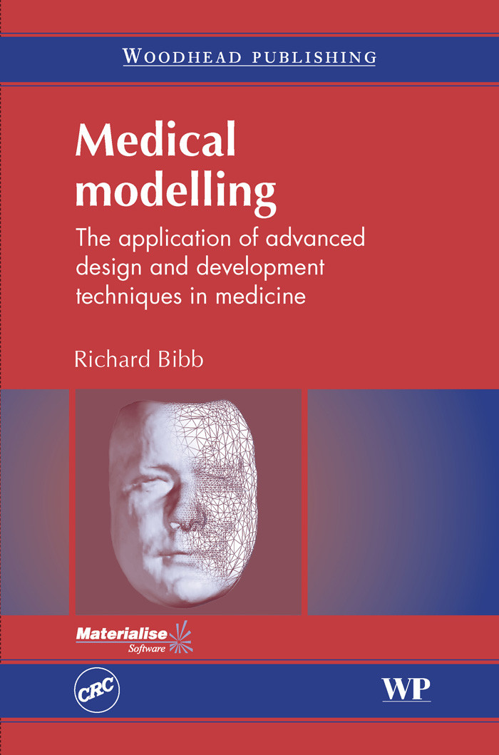 Cover Medical Modelling