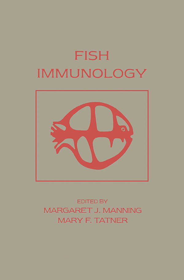 Fish Immunology