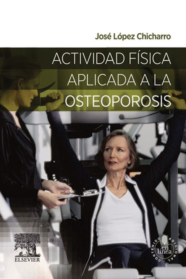 Actividad física aplicada a la osteoporosis + acceso web