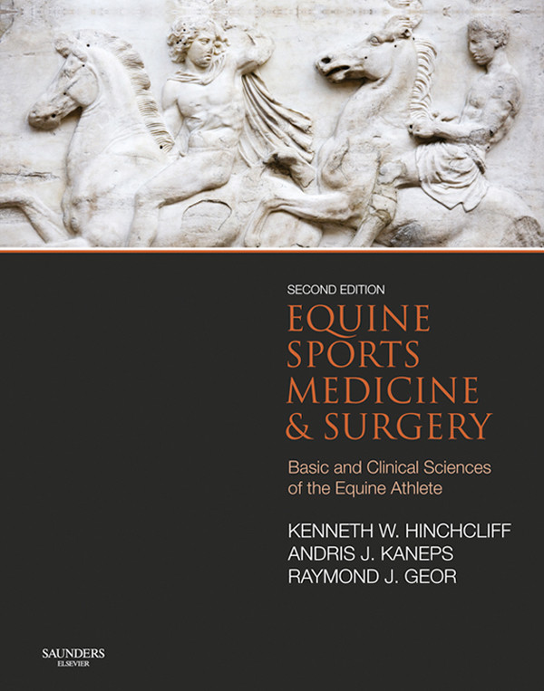 Equine Sports Medicine and Surgery - Elsevieron VitalSource