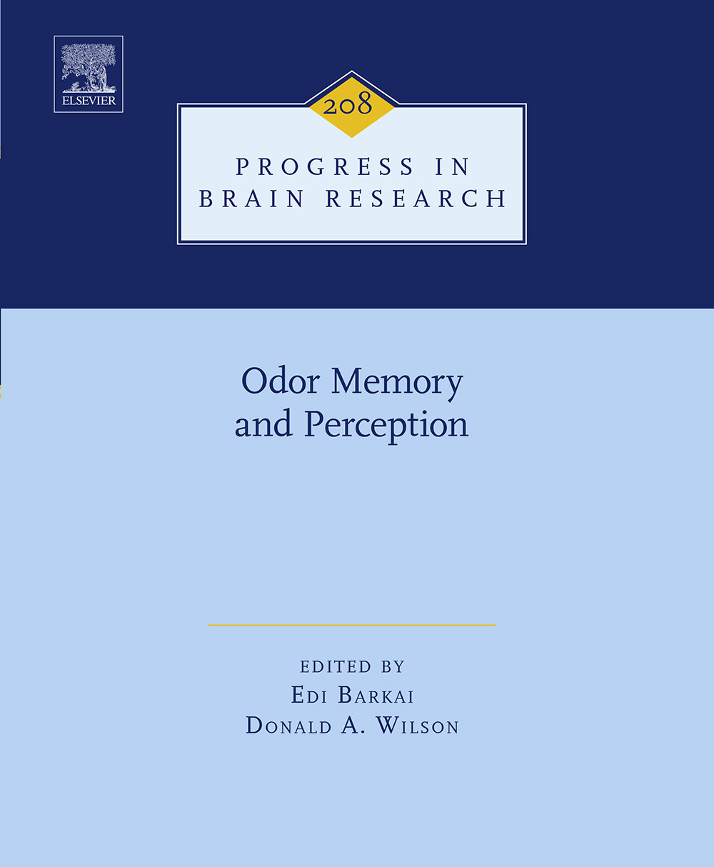Odor Memory and Perception