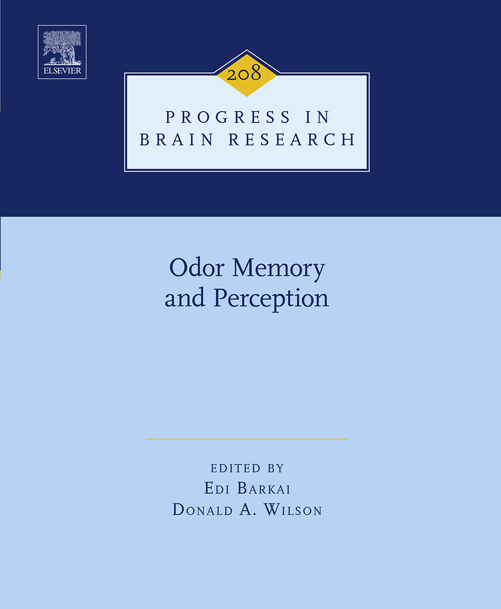 Cover Odor Memory and Perception