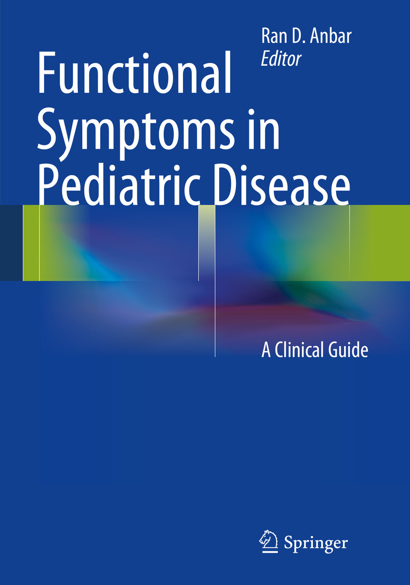 Functional Symptoms in Pediatric Disease