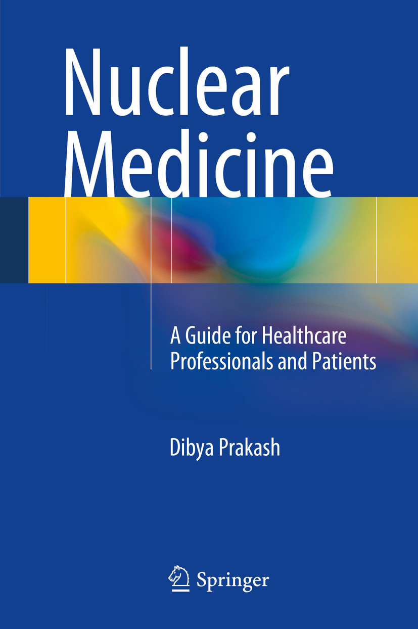 Cover Nuclear Medicine