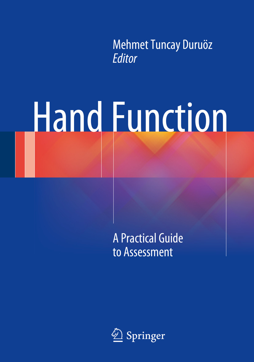 Cover Hand Function