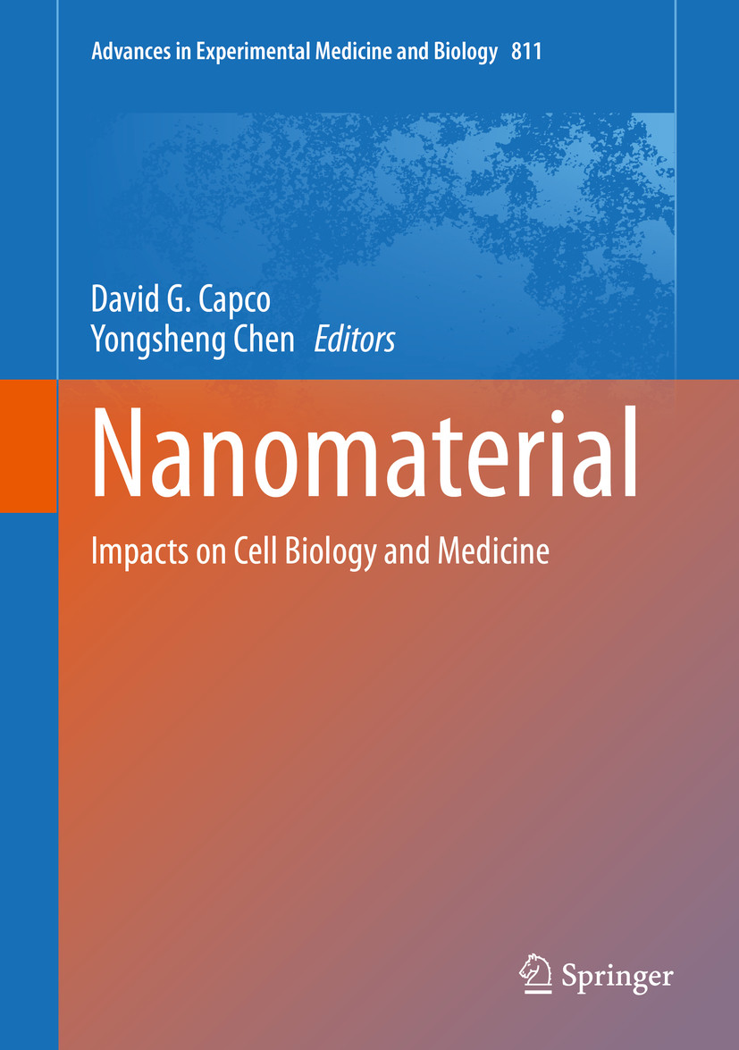 Cover Nanomaterial