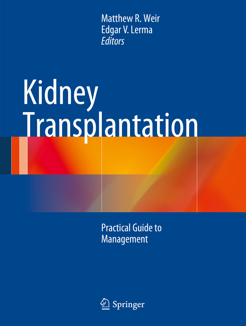 Kidney Transplantation