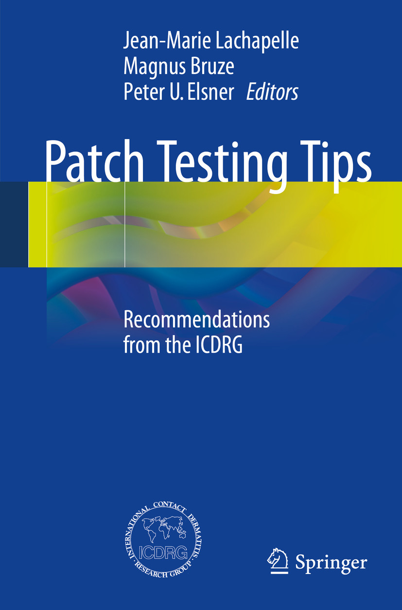 Cover Patch Testing Tips