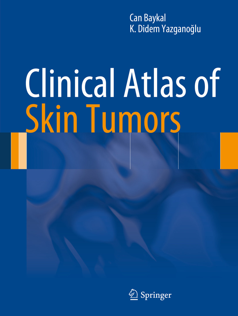 Clinical Atlas of Skin Tumors