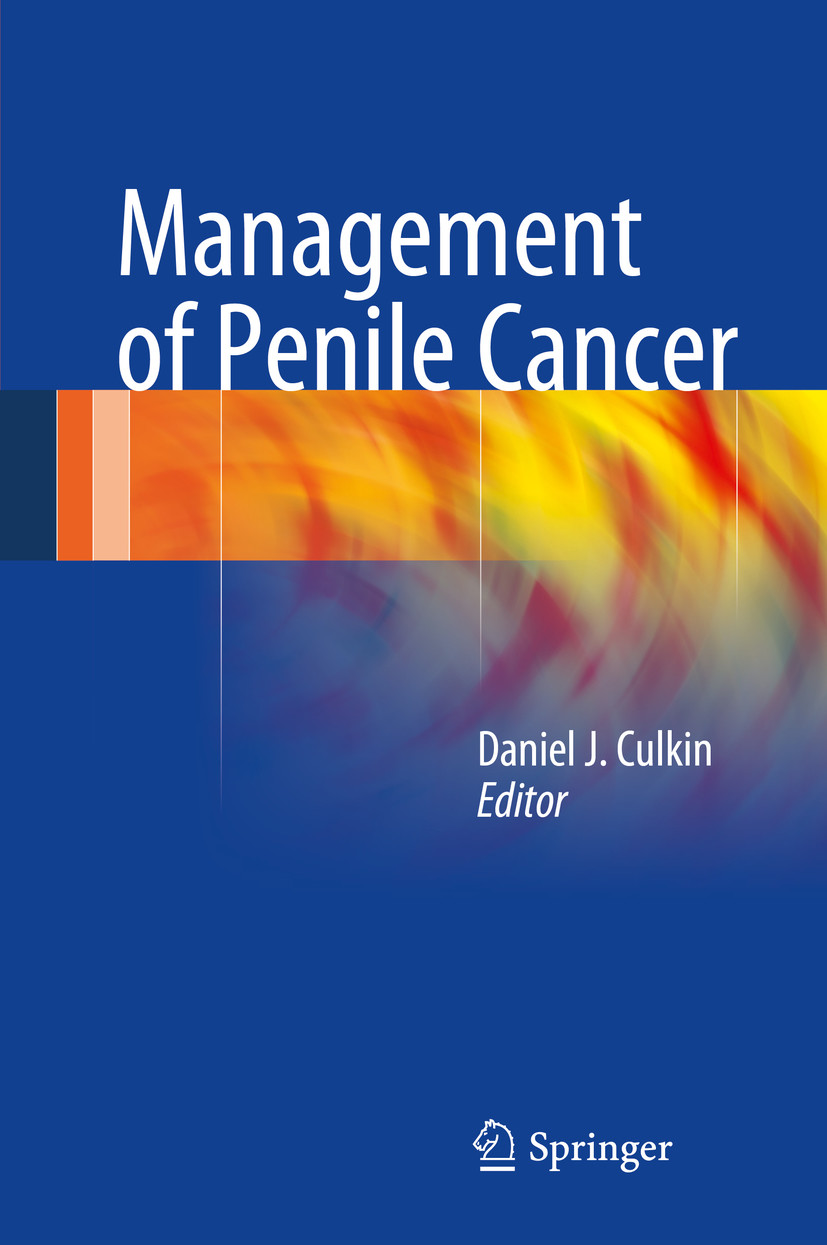 Cover Management of Penile Cancer