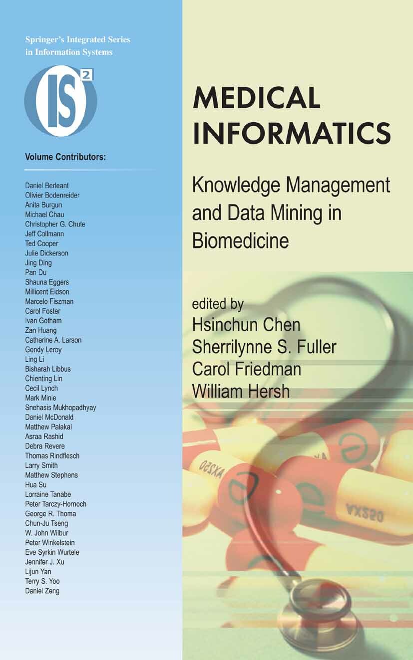 Medical Informatics