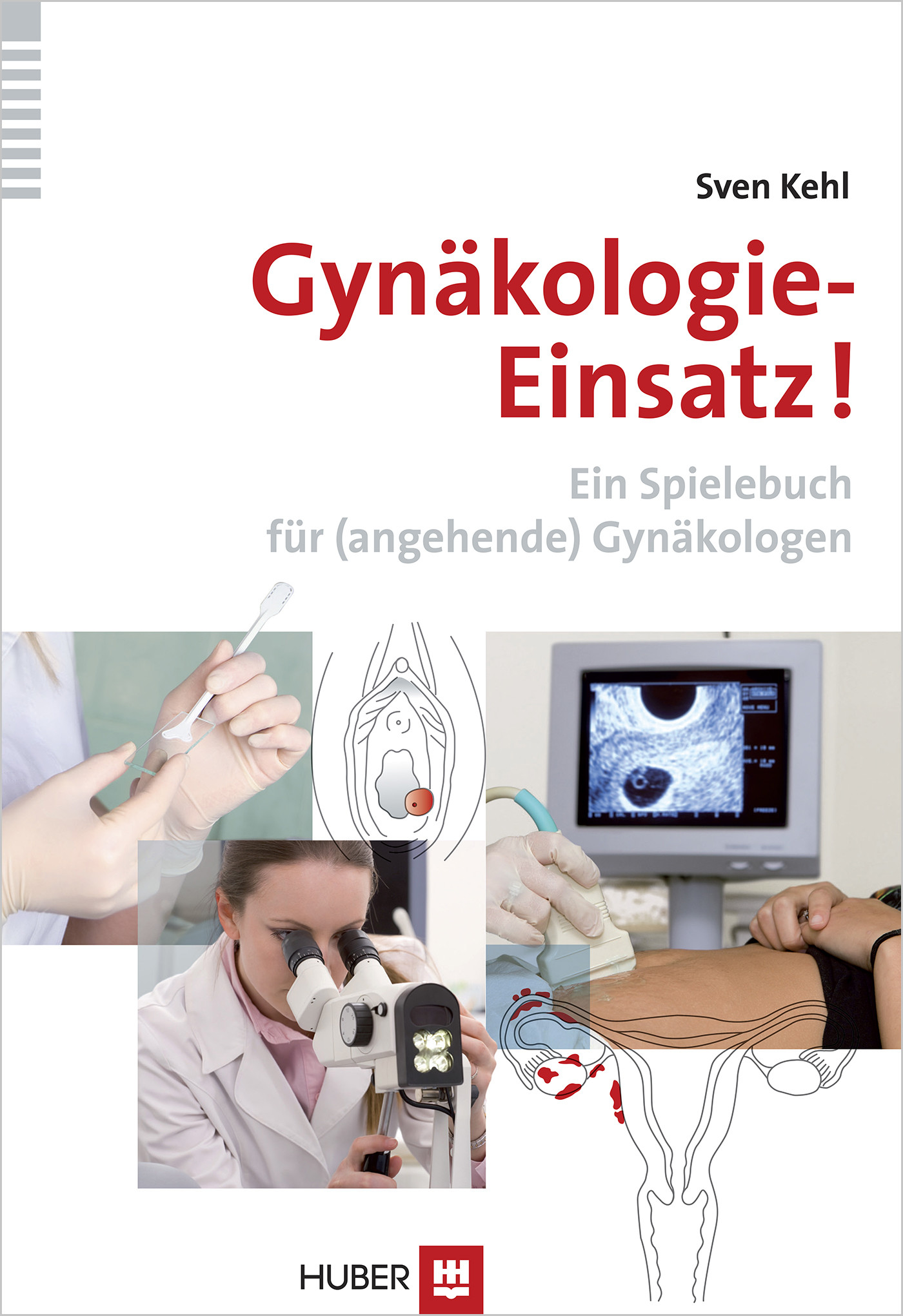 Cover Gynäkologie-Einsatz!