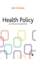 Cover Health Policy