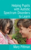 Cover Helping Pupils with Autistic Spectrum Disorders to Learn