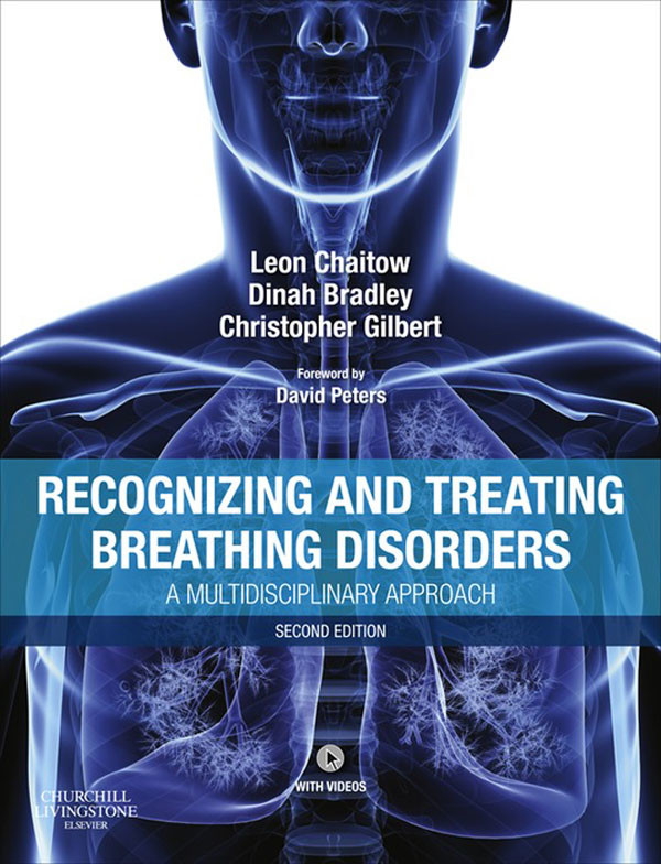 Recognizing and Treating Breathing Disorders E-Book
