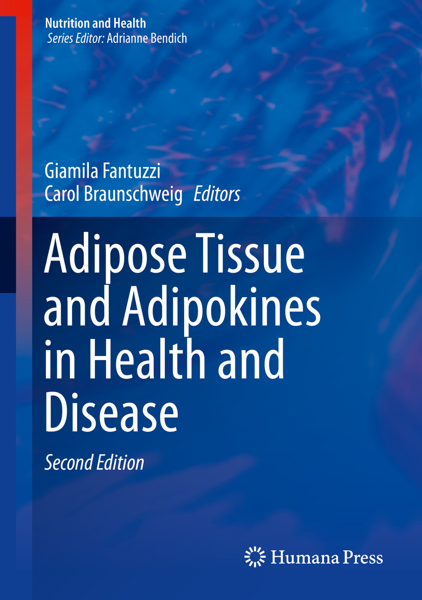 Cover Adipose Tissue and Adipokines in Health and Disease