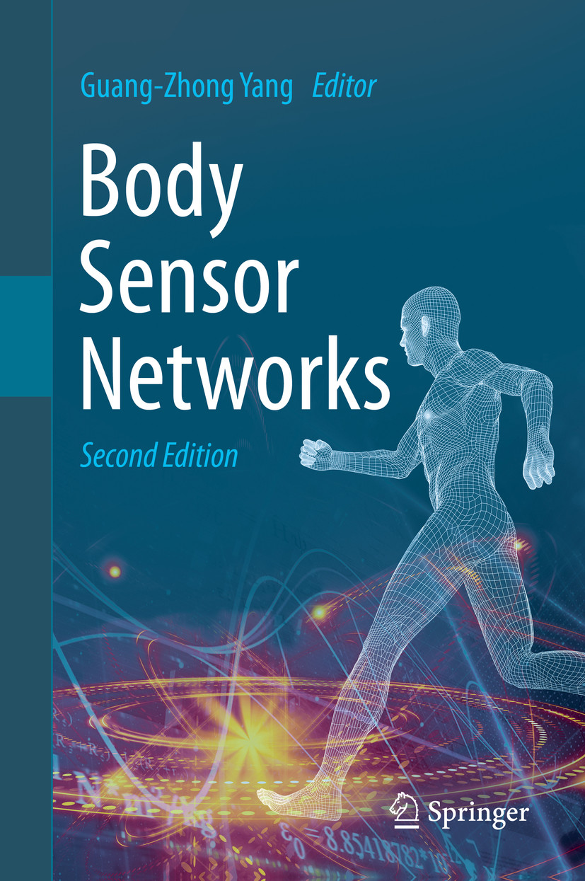 Cover Body Sensor Networks
