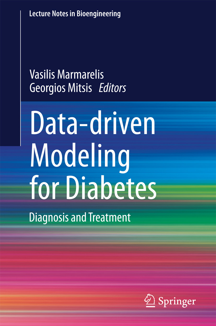 Cover Data-driven Modeling for Diabetes