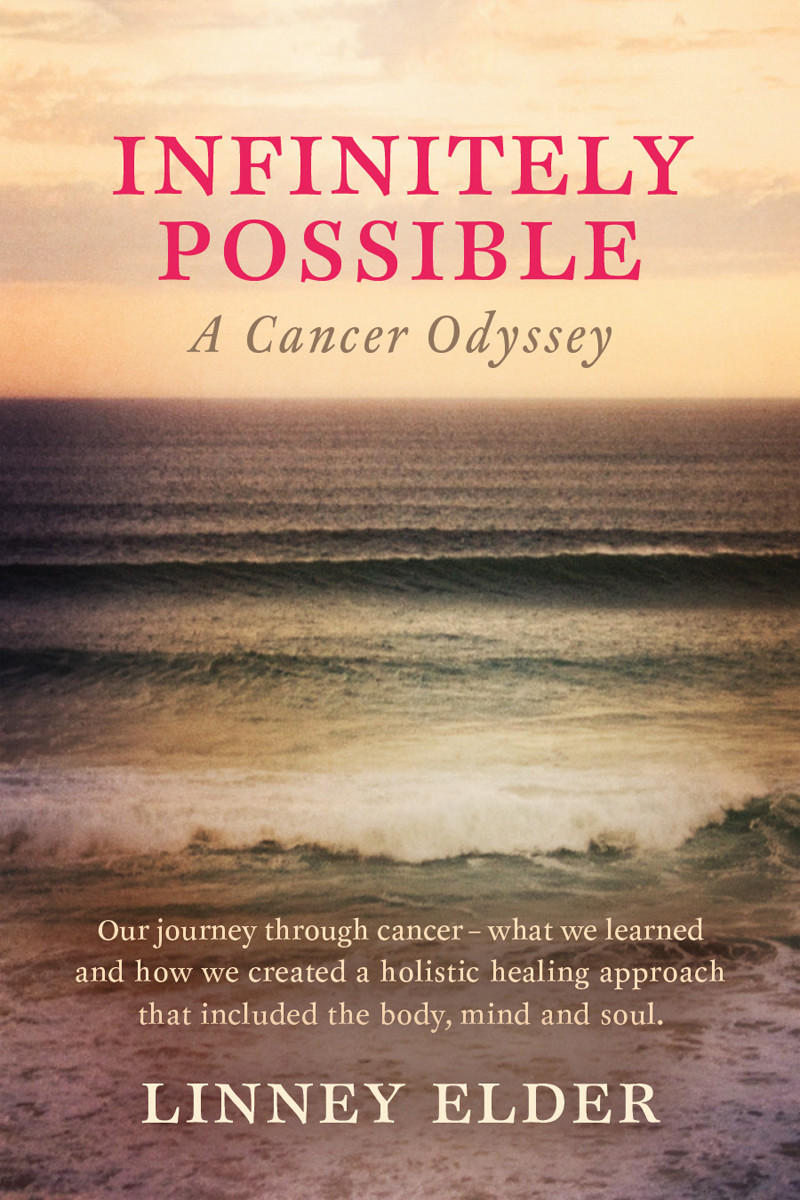 Infinitely Possible - A Cancer Odyssey