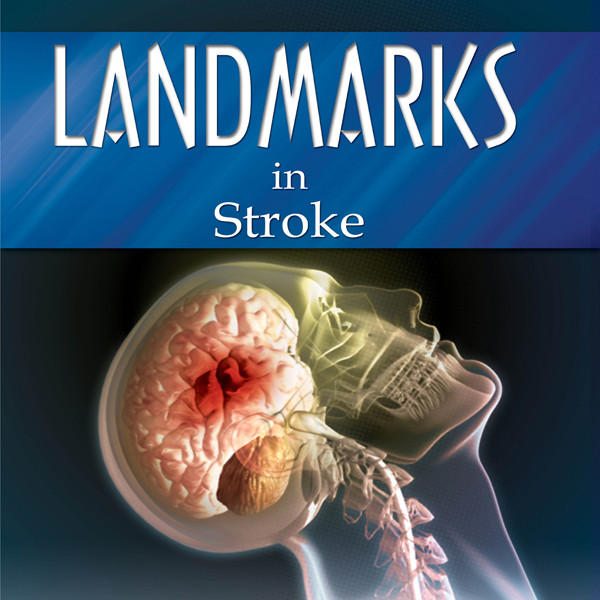 Cover Landmarks in Stroke