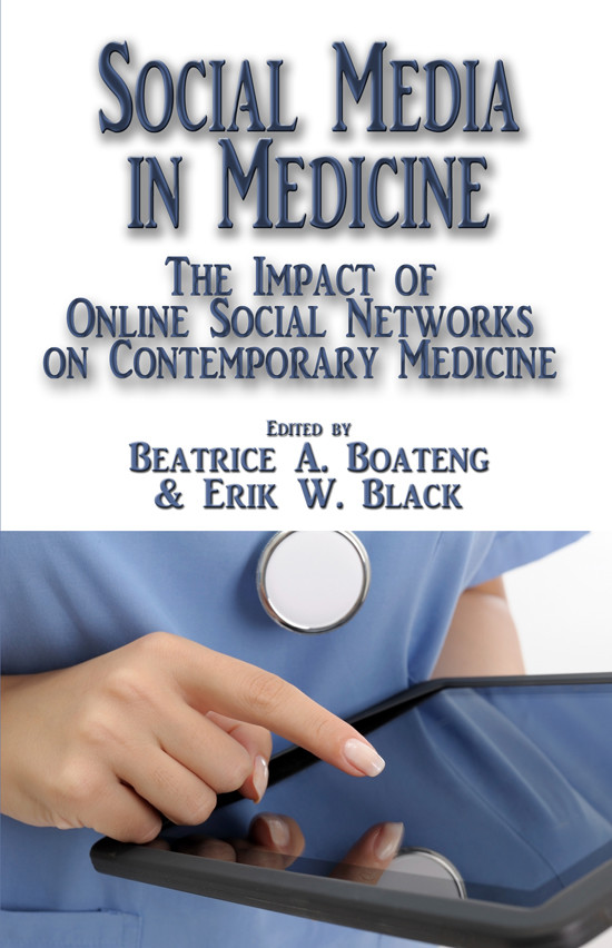 Social Media in Medicine