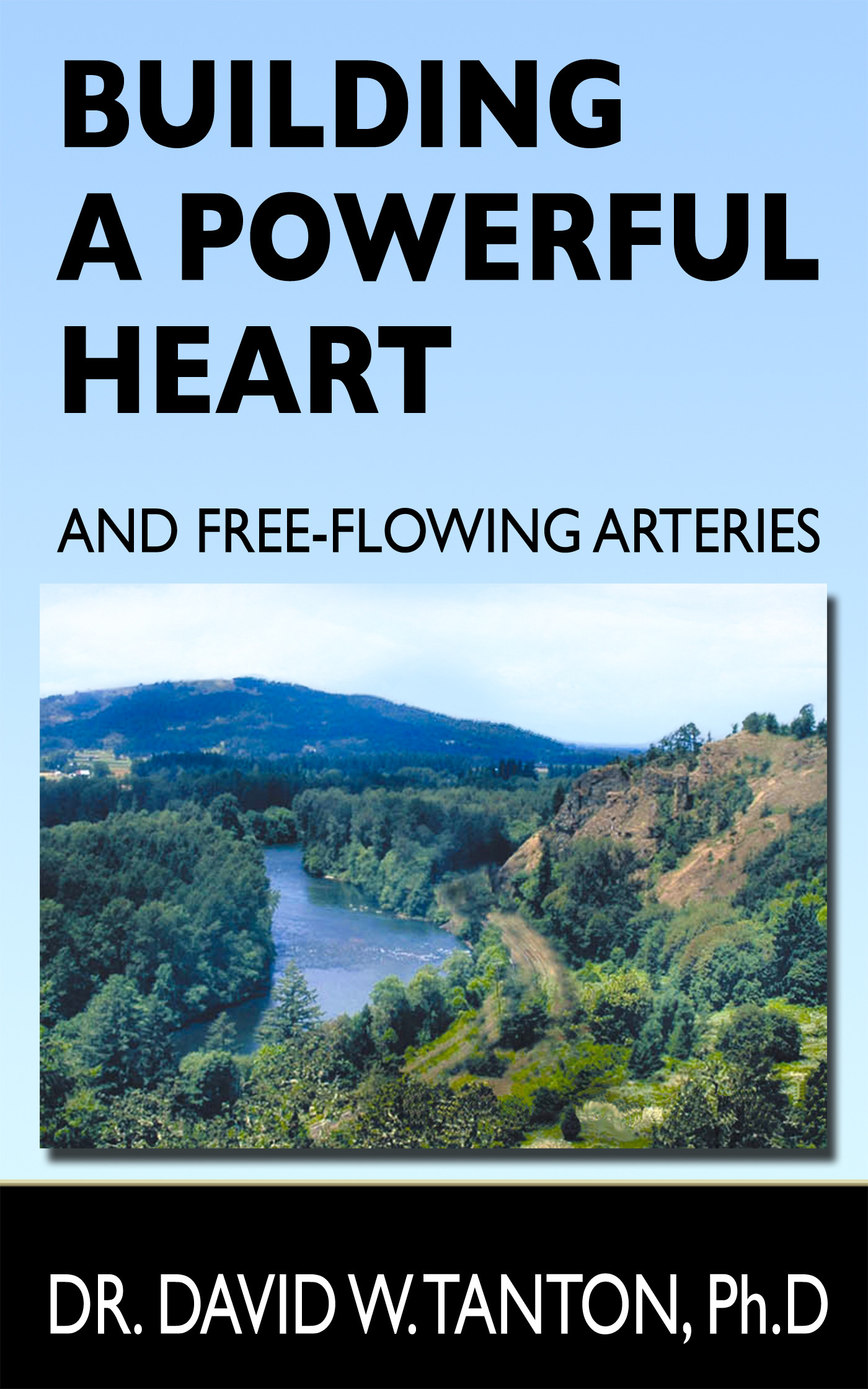 Building a Powerful Heart and Free-Flowing Arteries