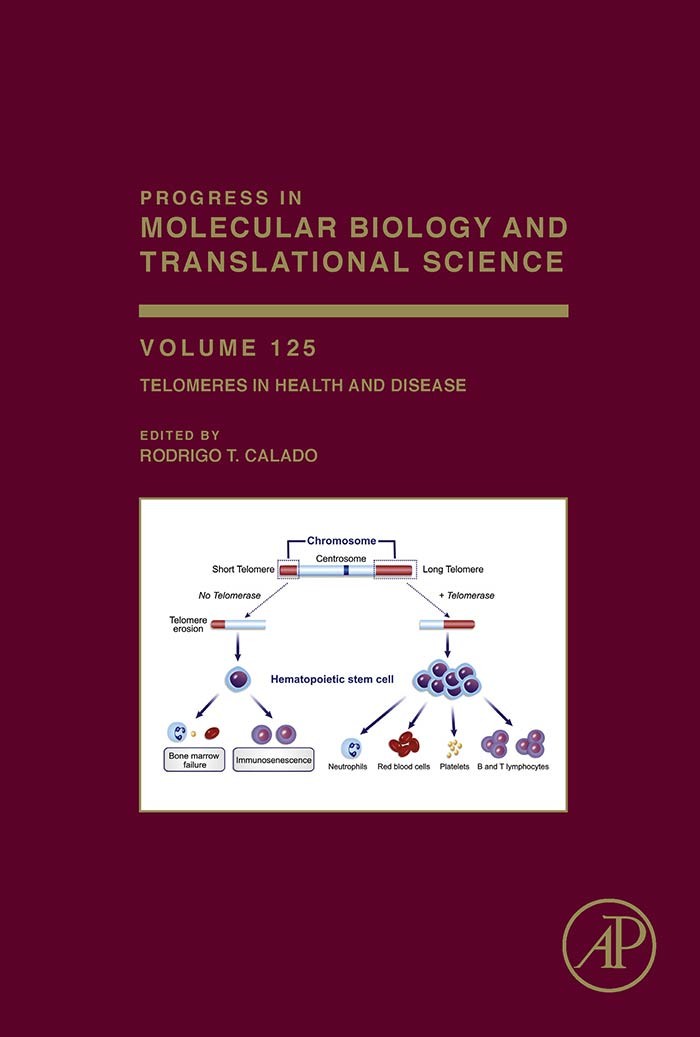Telomeres in Health and Disease
