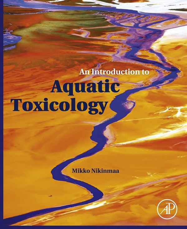 Cover An Introduction to Aquatic Toxicology
