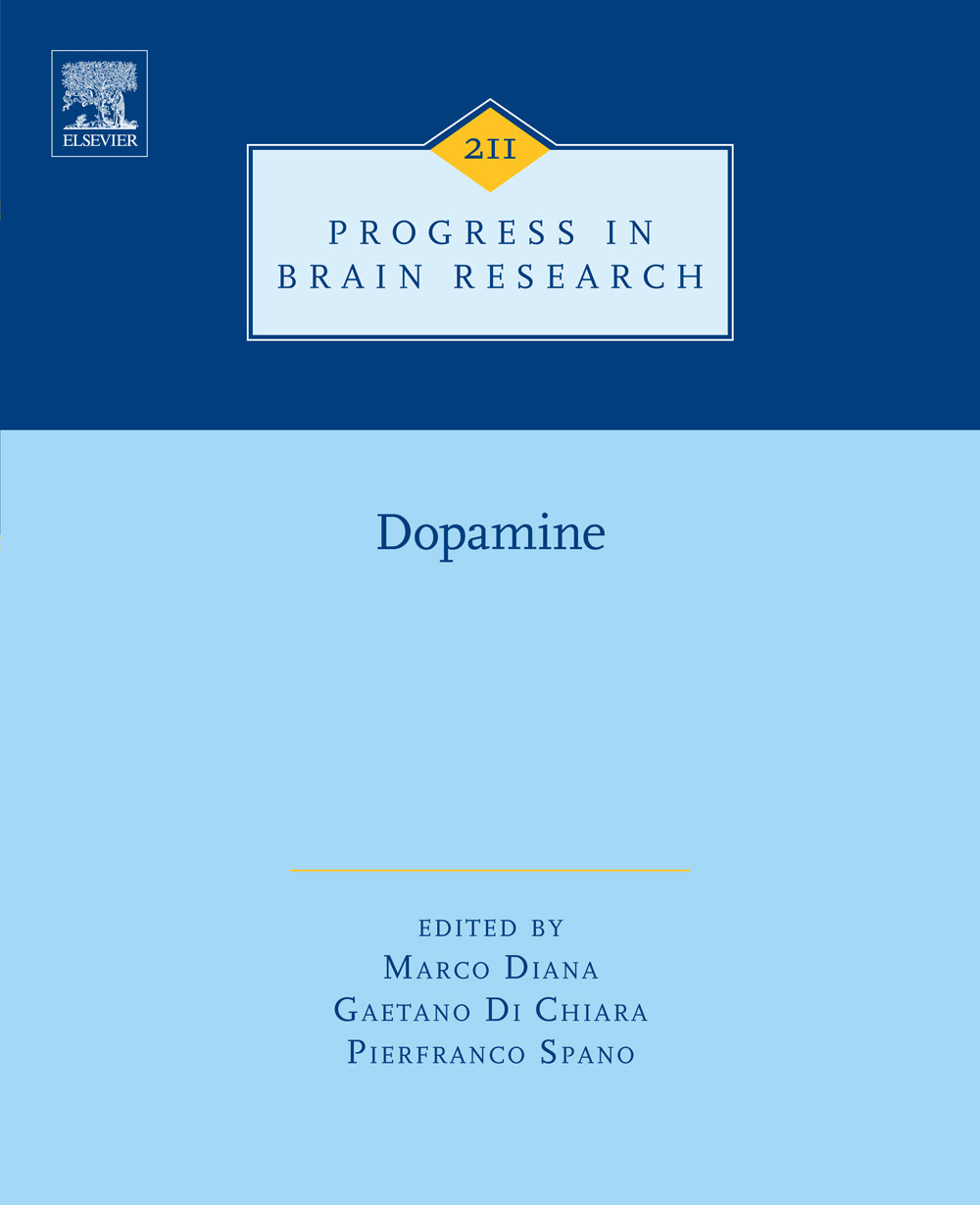 Cover Dopamine