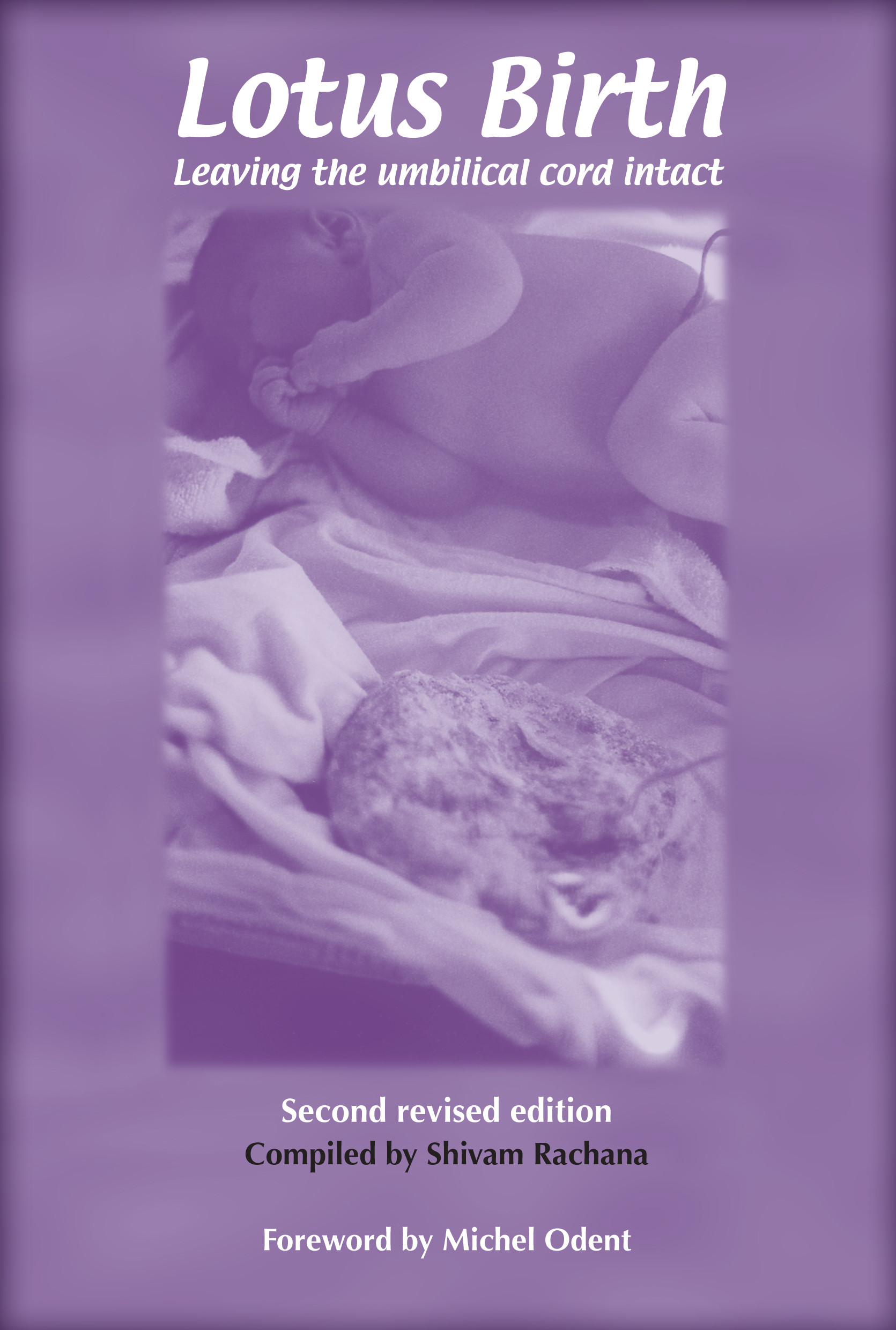 Cover Lotus Birth