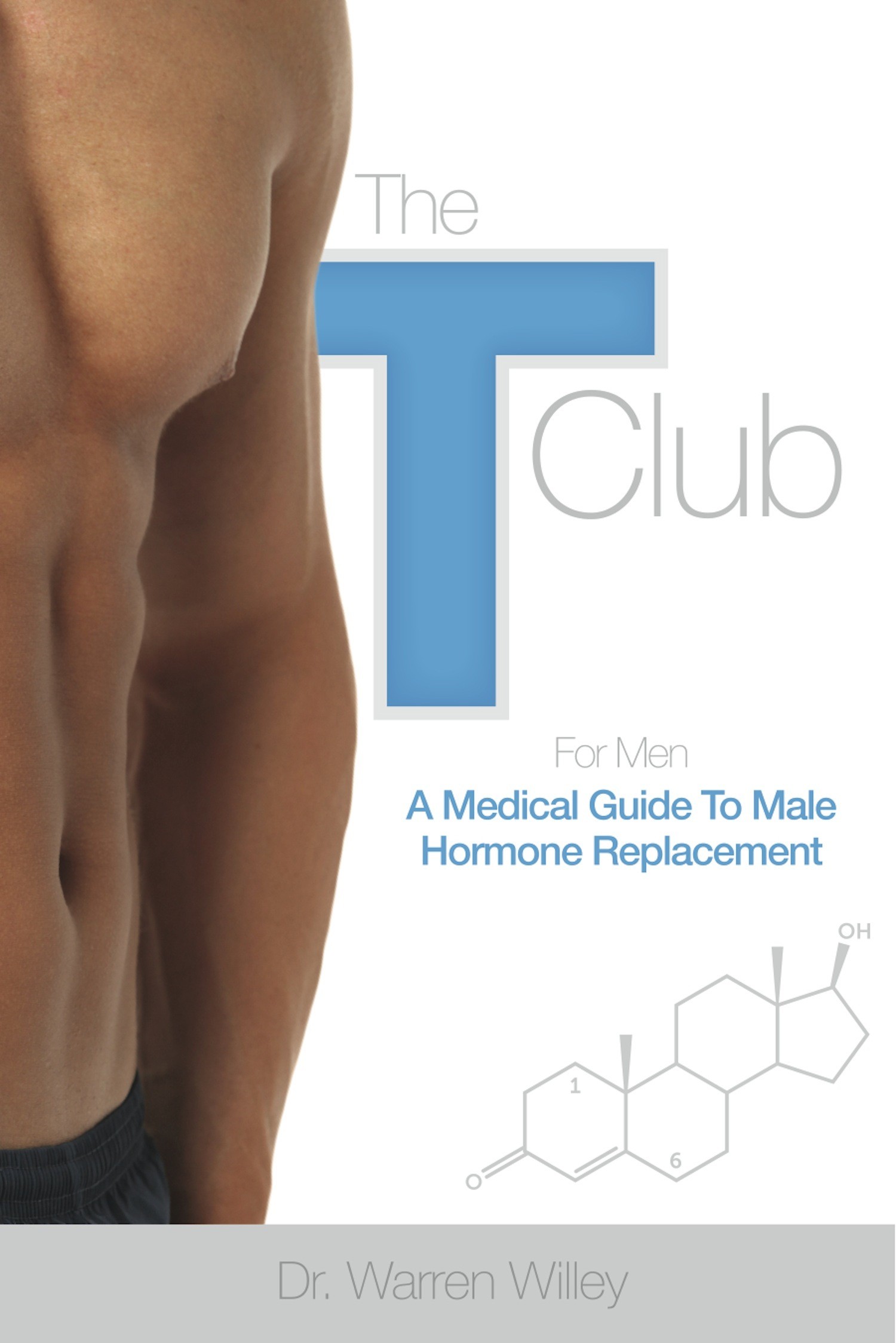 Cover The T Club