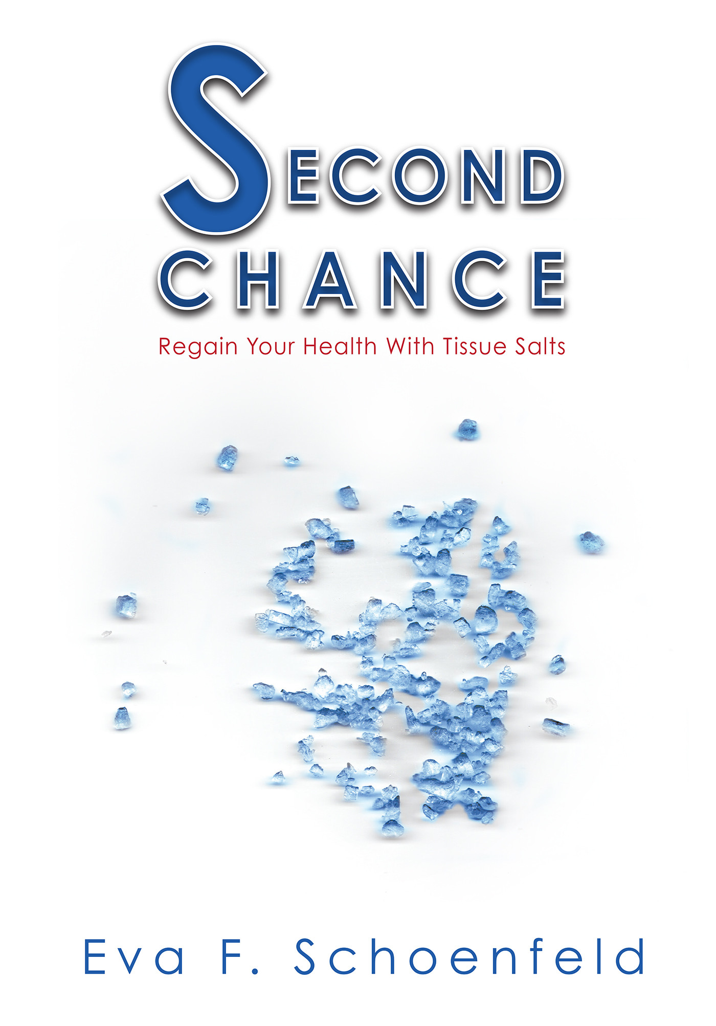 Cover Second Chance