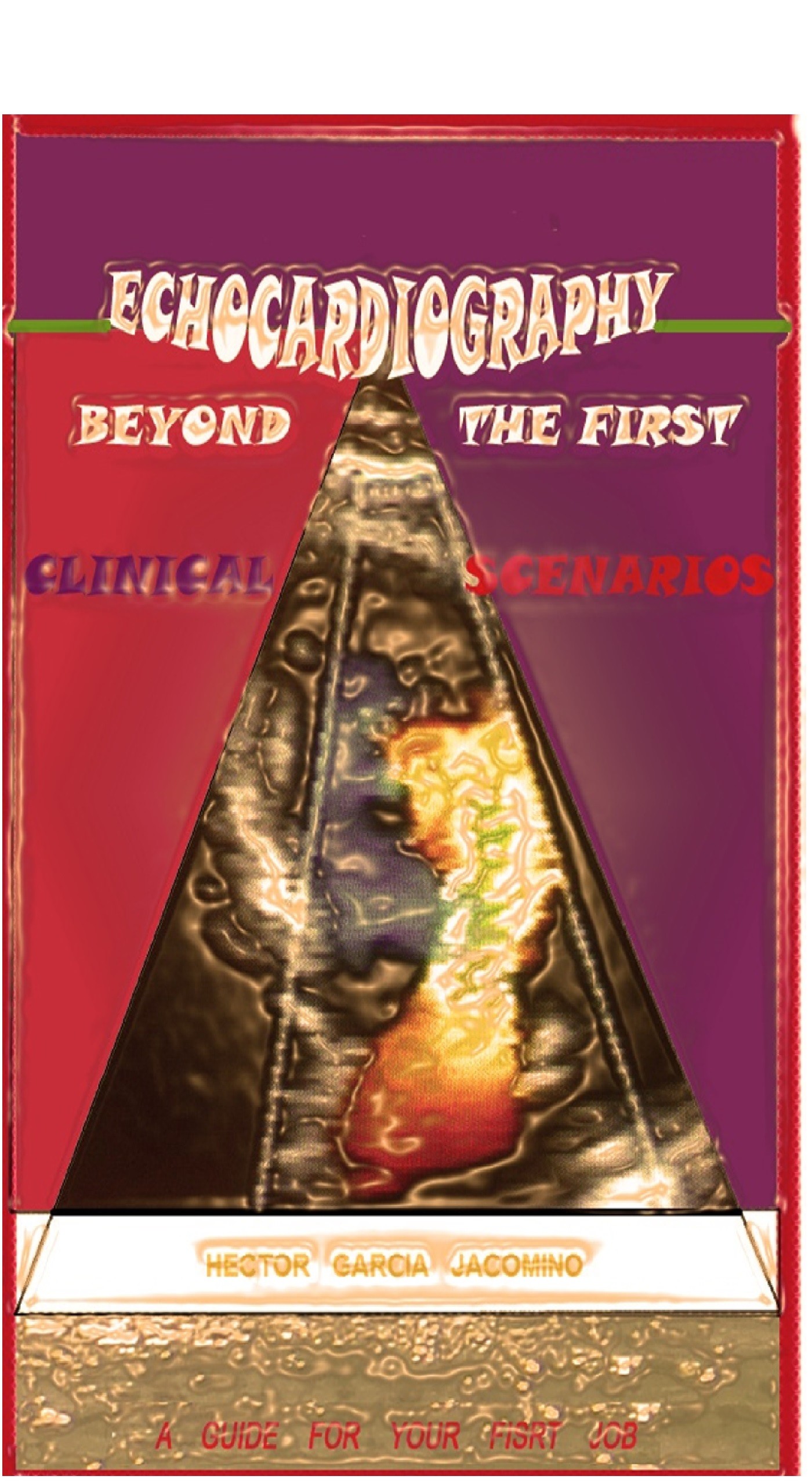 Cover Echocardiography Beyond the First Clinical Scenarios