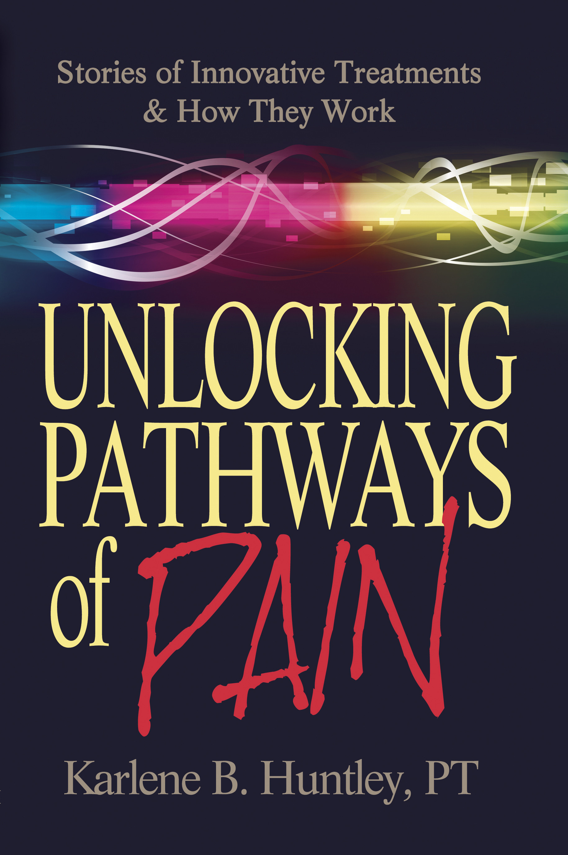 Unlocking Pathways of Pain