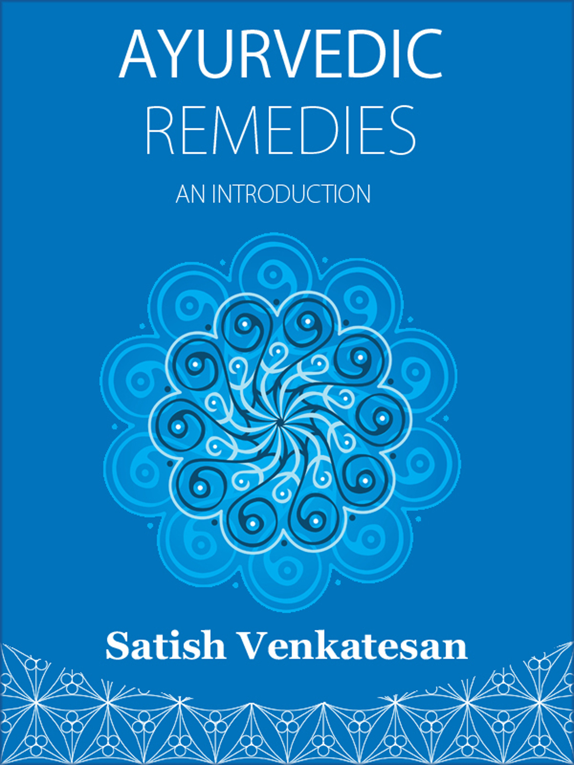 Cover Ayurvedic Remedies
