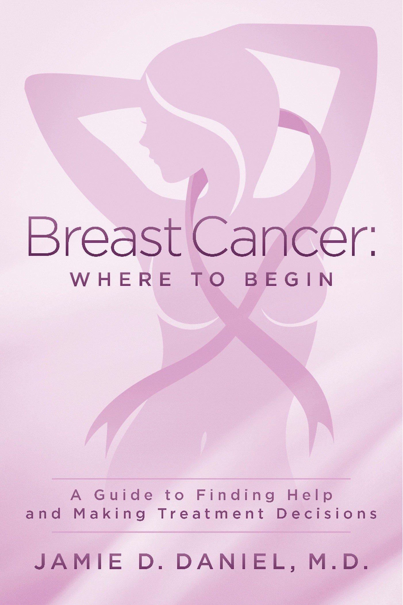 Breast Cancer: Where To Begin