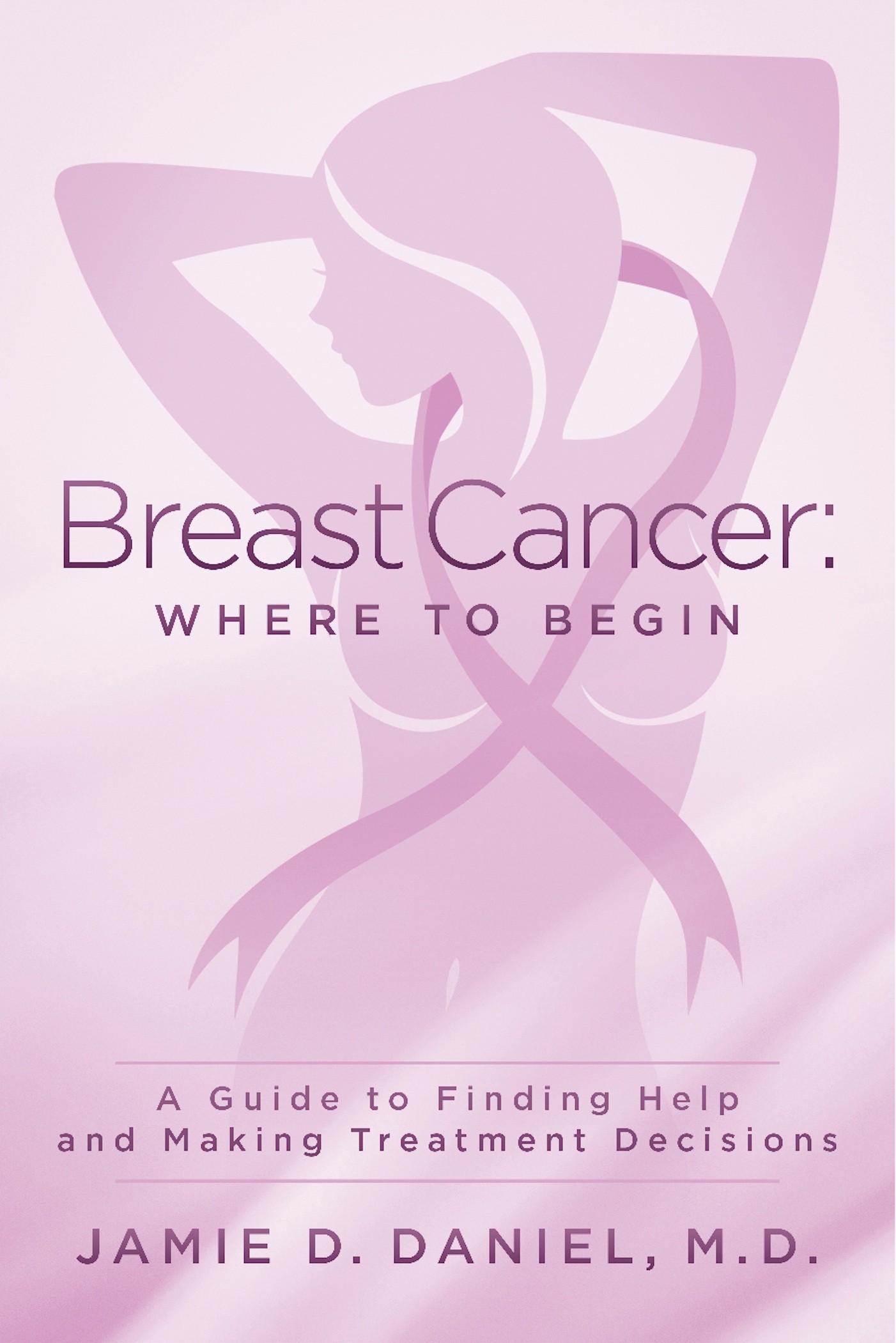 Cover Breast Cancer: Where To Begin