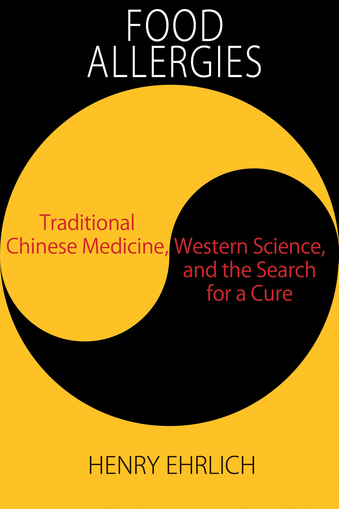 Cover Food Allergies: